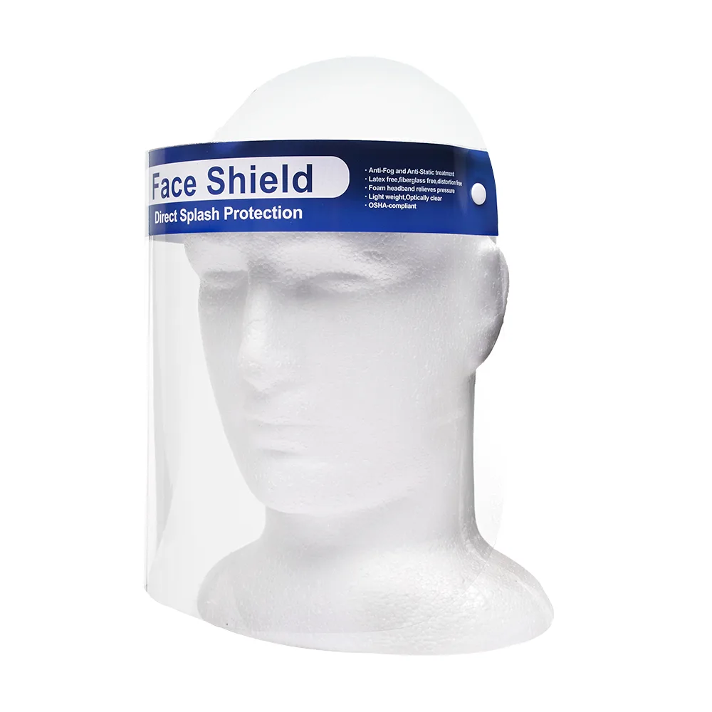 Face Shields