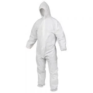 Disposable Coveralls