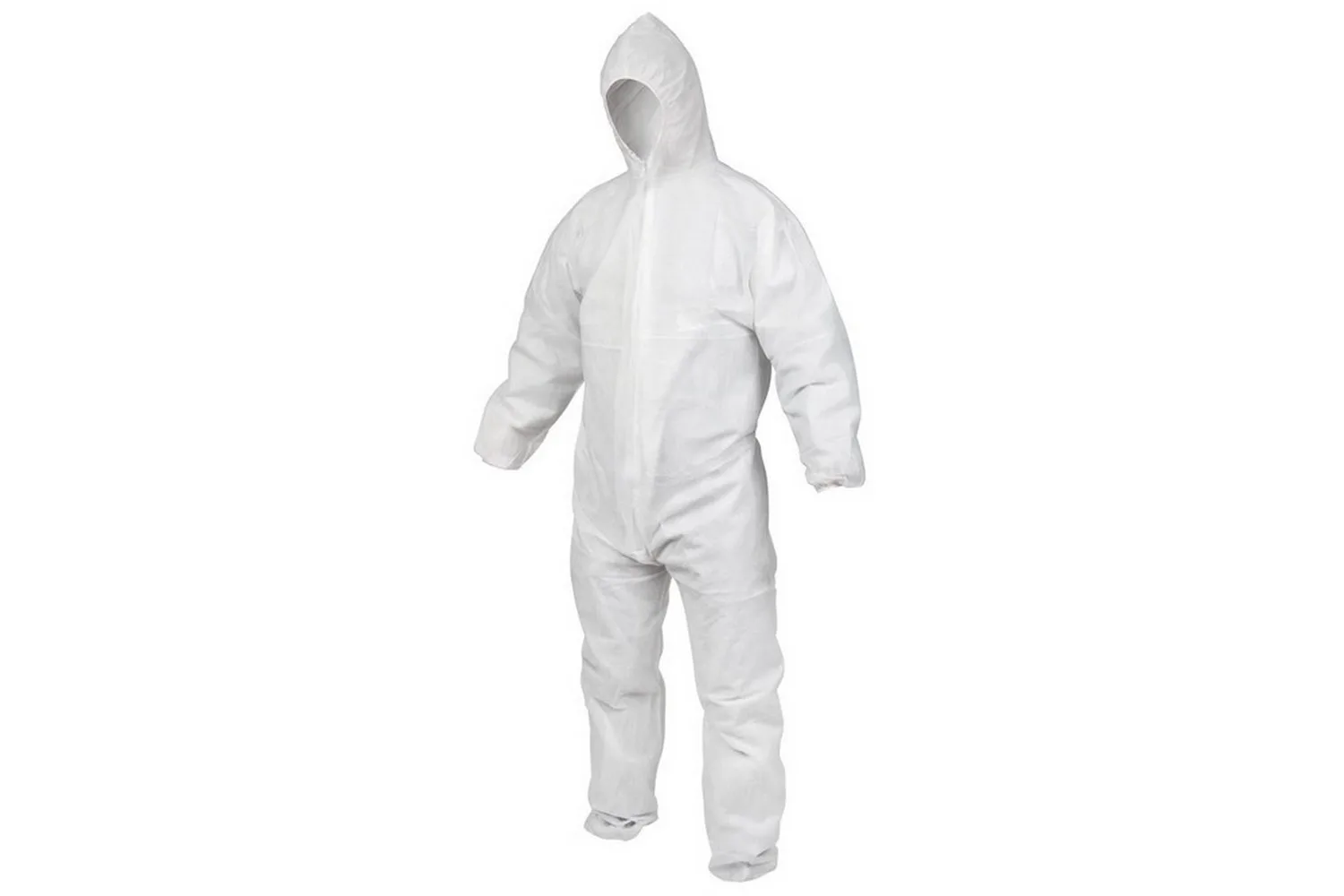 Disposable Coveralls