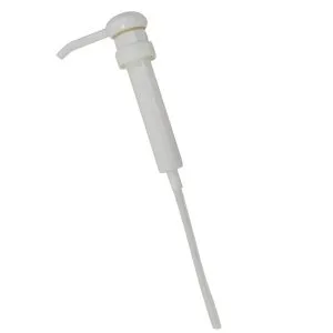 PUMP FOR 4L JUG