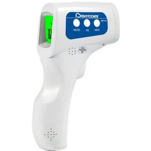 Non-contact Infrared Thermometer BERRCOM Model: JXB-178