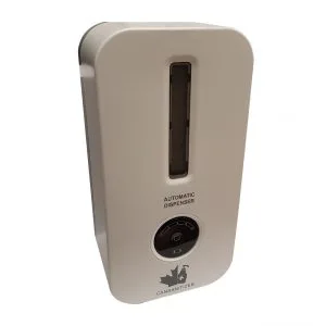 TOUCHLESS Automatic Dispenser 1000ML - REFILLABLE