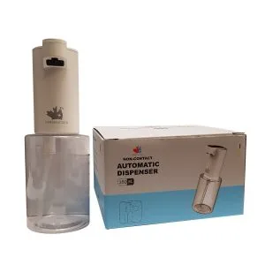 TOUCHLESS Automatic Dispenser 350ML - REFILLABLE