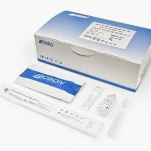 **IN STOCK** BOSON Rapid Antigen Test (20)